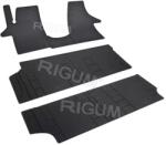 Carcarpit VW T5 MULTIVAN 2003-2015 GUMISZŐNYEG