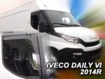 Carcarpit IVECO DAILY 2014-0000 LÉGTERELŐ