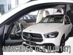 Carcarpit MERCEDES-BENZ GLS (X167) 2019-0000 LÉGTERELŐ