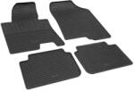 CarCarpit HYUNDAI I30 2012-2017 GUMISZŐNYEG