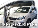 Carcarpit PEUGEOT RIFTER CARGO 2018-0000 LÉGTERELŐ