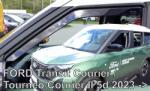 Carcarpit FORD TRANSIT COURIER 2023-0000 LÉGTERELŐ