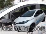 Carcarpit RENAULT ZOE 2019-2024 LÉGTERELŐ