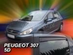 Carcarpit PEUGEOT 307 2001-2009 LÉGTERELŐ