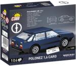 COBI Automobil FSO Polonez 1.6 Caro (24589)