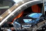 Carcarpit MERCEDES-BENZ S (W223) 2021-0000 LÉGTERELŐ