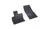 CarCarpit VW CADDY (FURGON) 2020-0000 GUMISZŐNYEG