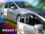 Carcarpit NISSAN TIIDA 2004-2012 LÉGTERELŐ