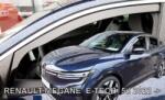 Carcarpit RENAULT MEGANE E-TECH 2021-0000 LÉGTERELŐ