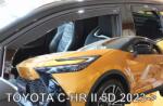 Carcarpit TOYOTA C-HR 2023-0000 LÉGTERELŐ