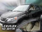 Carcarpit LEXUS RX 450 2009-2015 LÉGTERELŐ