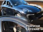 Carcarpit PORSCHE CAYENNE 2010-2017 LÉGTERELŐ