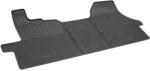 CarCarpit CITROEN JUMPER 2014-0000 GUMISZŐNYEG