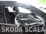 Carcarpit SKODA SCALA 2019-0000 LÉGTERELŐ