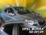 Carcarpit OPEL MOKKA 2012-2016 LÉGTERELŐ