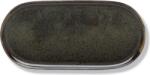 Serax Platouri ovale Surface, 35, 5 cm, negru-gri, 4 buc (B5116219B) Tava