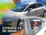 Carcarpit CITROEN C4 2004-2010 LÉGTERELŐ