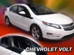 Carcarpit CHEVROLET VOLT 2011-2015 LÉGTERELŐ