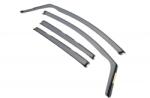 Carcarpit SEAT ALTEA FREETRACK 2007-2015 LÉGTERELŐ