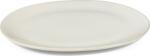 Serax Farfurii întinse Out of Lines, 27, 5 cm, alb-crem, 2 buc (B3624004-005)