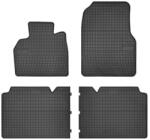 CarCarpit RENAULT ESPACE 2002-2015 GUMISZŐNYEG