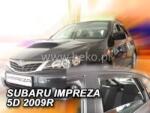 Carcarpit SUBARU IMPREZA 2007-2011 LÉGTERELŐ