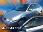 Carcarpit AUDI A3/S3/RS3 (8L) 1996-2003 LÉGTERELŐ