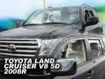 Carcarpit TOYOTA LAND CRUISER 200 2008-2021 LÉGTERELŐ