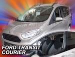 Carcarpit FORD TOURNEO COURIER 2014-2022 LÉGTERELŐ