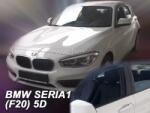 Carcarpit BMW 1 (F20) 2011-2019 LÉGTERELŐ