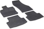 CarCarpit SEAT ATECA 2016-0000 GUMISZŐNYEG