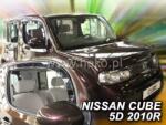 Carcarpit NISSAN CUBE Z12 2008-2020 LÉGTERELŐ