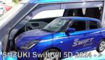 Carcarpit SUZUKI SWIFT 2024-0000 LÉGTERELŐ