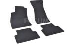 CarCarpit AUDI A5/S5 (B10) 2025-0000 GUMISZŐNYEG