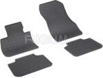 CarCarpit BMW X2 (U10) 2024-0000 GUMISZŐNYEG