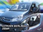 Carcarpit PEUGEOT PARTNER 2008-2018 LÉGTERELŐ