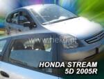 Carcarpit HONDA STREAM 2001-2006 LÉGTERELŐ