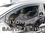 Carcarpit HYUNDAI SANTA FE 2018-2021 LÉGTERELŐ