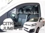 Carcarpit CITROEN JUMPY (FURGON) 2016-0000 LÉGTERELŐ
