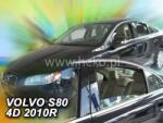Carcarpit VOLVO S80 2006-2015 LÉGTERELŐ