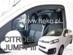 Carcarpit OPEL VIVARO 2019-0000 LÉGTERELŐ