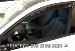 Carcarpit PEUGEOT 308 2021-0000 LÉGTERELŐ