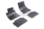 CarCarpit BMW 4 (F32) 2014-2020 GUMISZŐNYEG