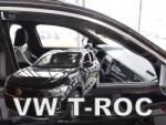 Carcarpit VW T-ROC I. 2017-2025 LÉGTERELŐ