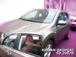 Carcarpit NISSAN QASHQAI (J10) 2007-2014 LÉGTERELŐ
