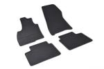 CarCarpit DACIA BIGSTER 2024-0000 GUMISZŐNYEG