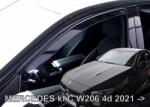 Carcarpit MERCEDES-BENZ C (W206/S206) 2021-0000 LÉGTERELŐ