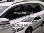 Carcarpit MERCEDES-BENZ GLA (X156) 2013-2020 LÉGTERELŐ