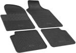 CarCarpit FIAT 500 2013-2020 GUMISZŐNYEG