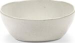 Serax Boluri Out of Lines, 190 ml, alb-crem, 2 buc (B3624009-005)
